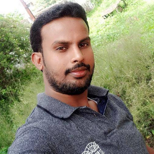 Sashikant Mishra
